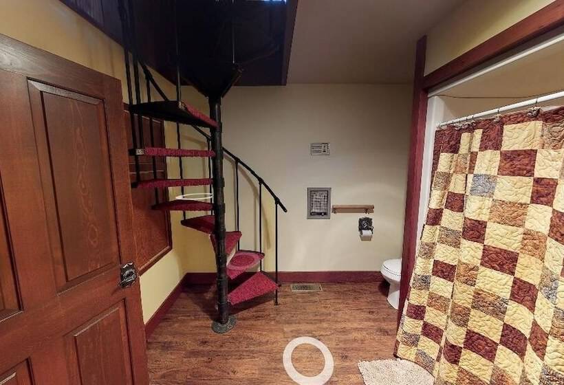 Elkhorn Ridge Resort