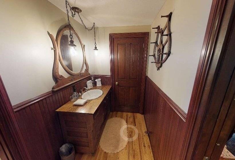 Elkhorn Ridge Resort