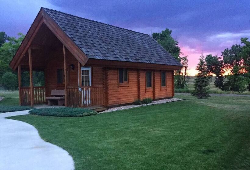 Elkhorn Ridge Resort