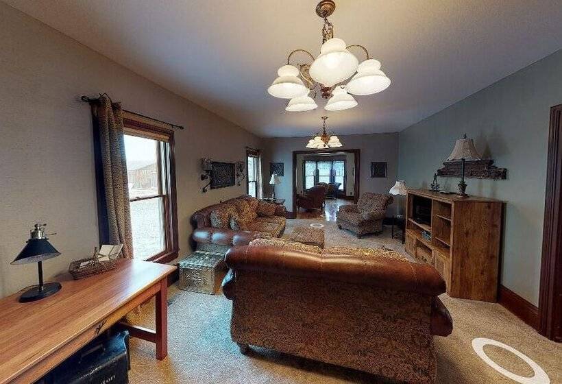 Elkhorn Ridge Resort