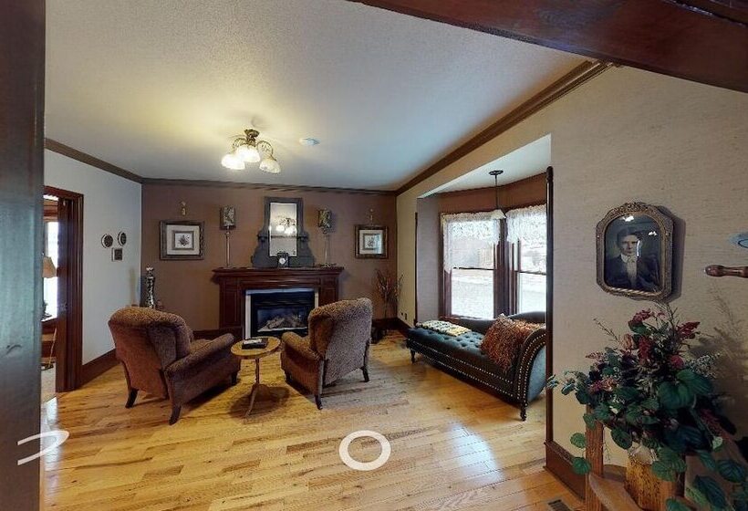 Elkhorn Ridge Resort