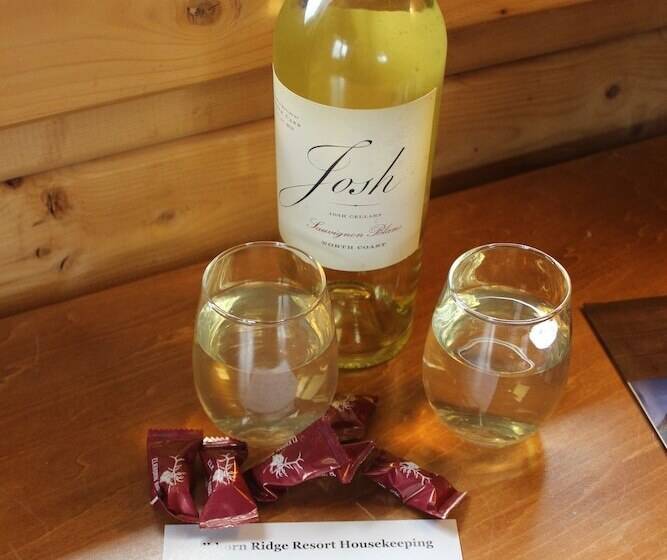 Elkhorn Ridge Resort