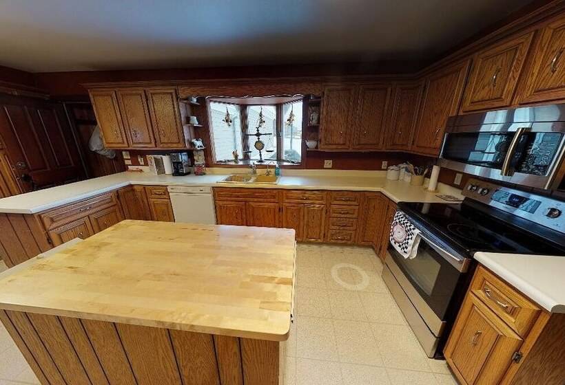 Elkhorn Ridge Resort