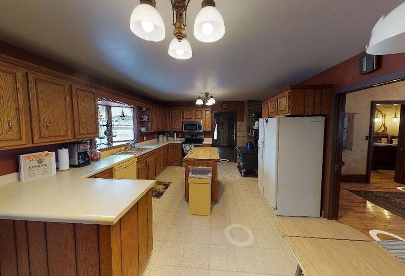 Elkhorn Ridge Resort