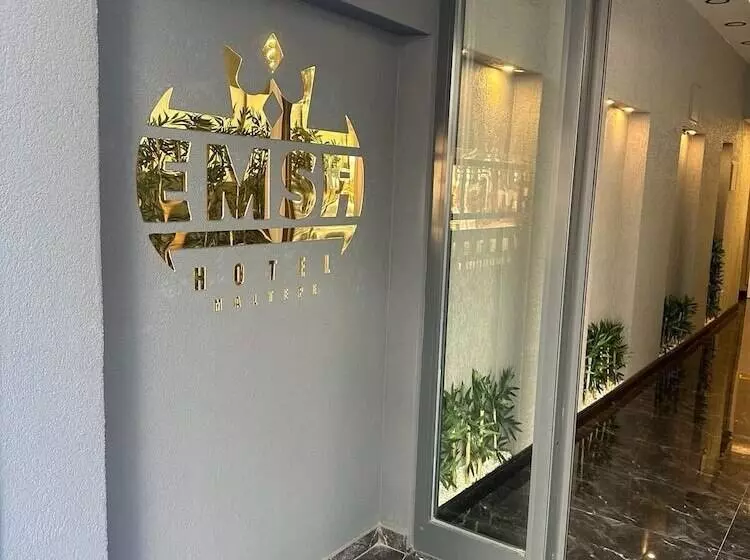 Emsa Otel Maltepe