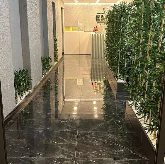 Emsa Otel Maltepe
