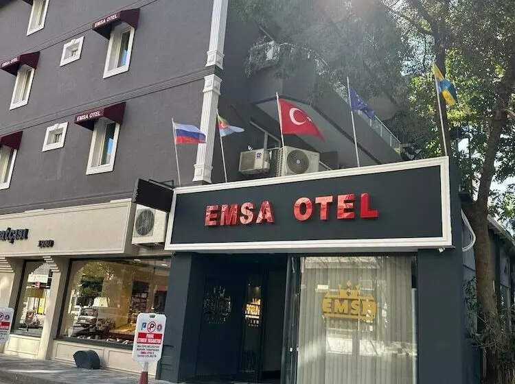 Emsa Otel Maltepe