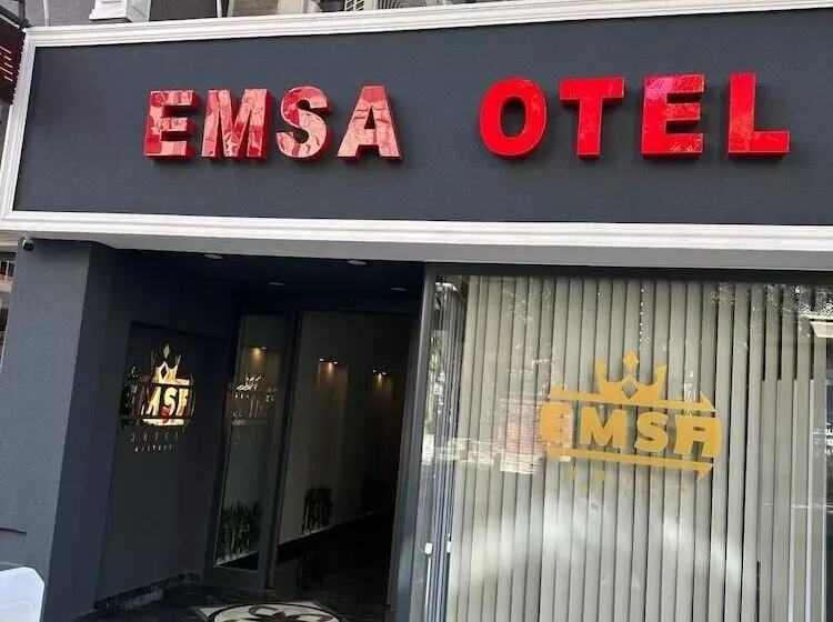 Emsa Otel Maltepe