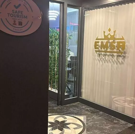 Emsa Otel Maltepe