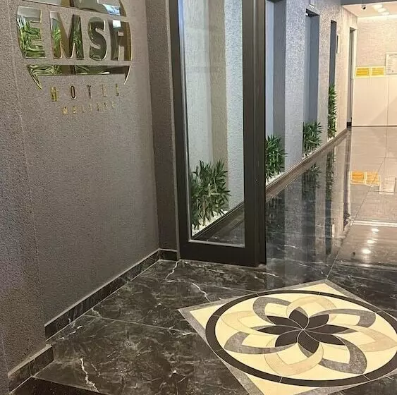 Emsa Otel Maltepe