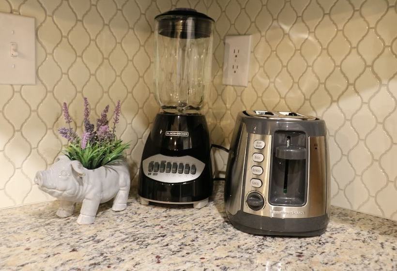 호텔 Boston Luxury Suites