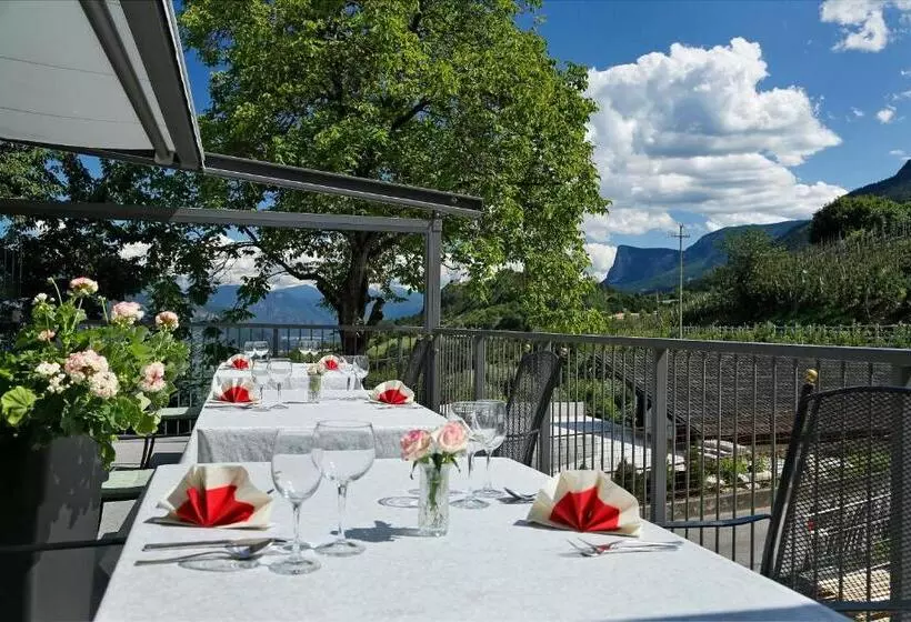 ホテル Gasthof Falger