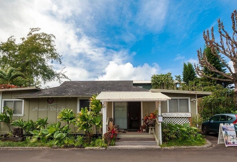 فندق Hanalei Colony Resort F3 2 Bedroom Condo