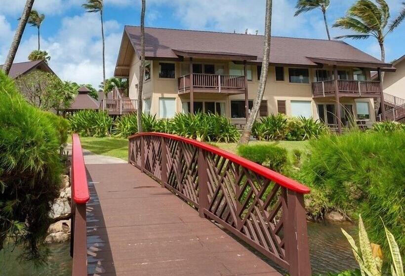 فندق Hanalei Colony Resort F3 2 Bedroom Condo
