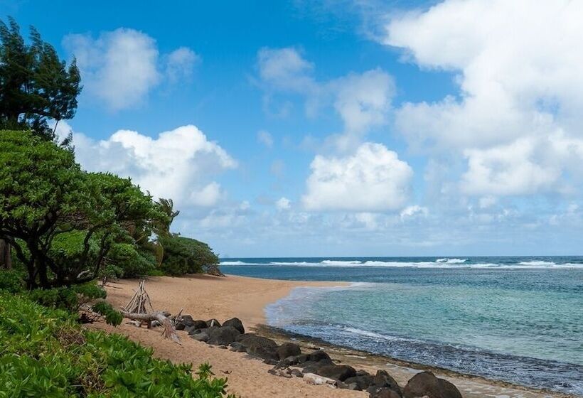 فندق Hanalei Colony Resort F3 2 Bedroom Condo