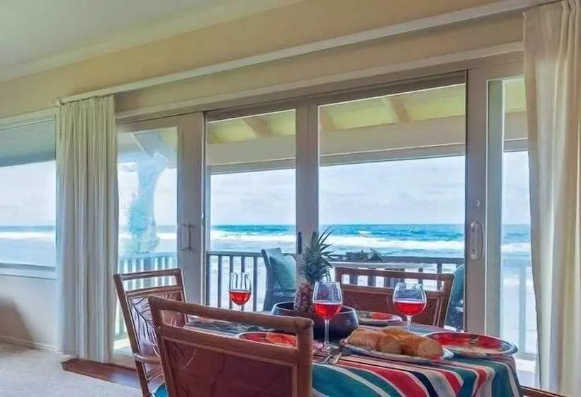 Hotelli Hanalei Colony Resort F3 2 Bedroom Condo