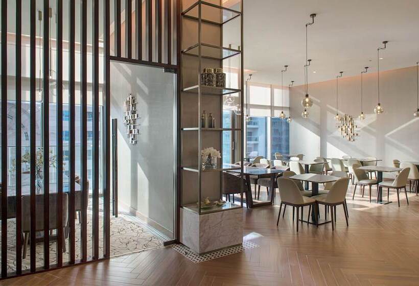 酒店 Jumeirah Living Marina Gate Dubai