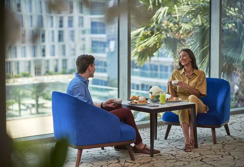 酒店 Jumeirah Living Marina Gate Dubai