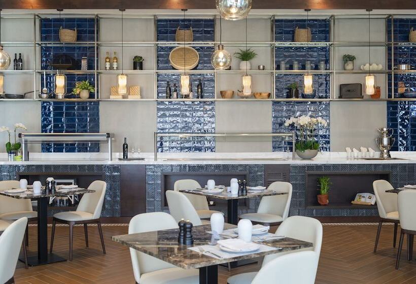 酒店 Jumeirah Living Marina Gate Dubai