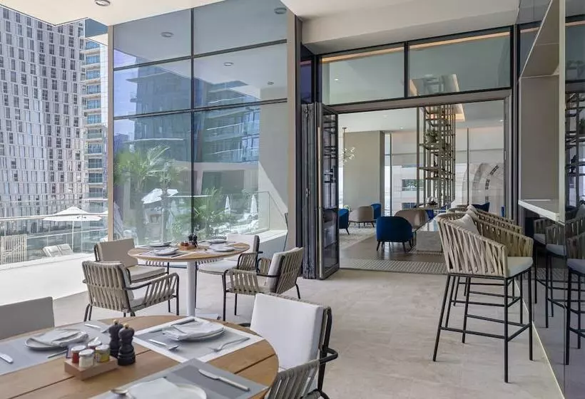 هتل Jumeirah Living Marina Gate Dubai