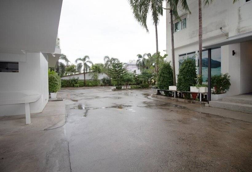 Отель Phavina Grand Boutique