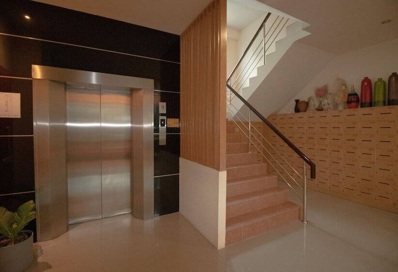 Отель Phavina Grand Boutique