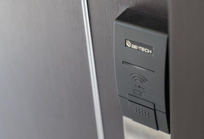 Отель Phavina Grand Boutique