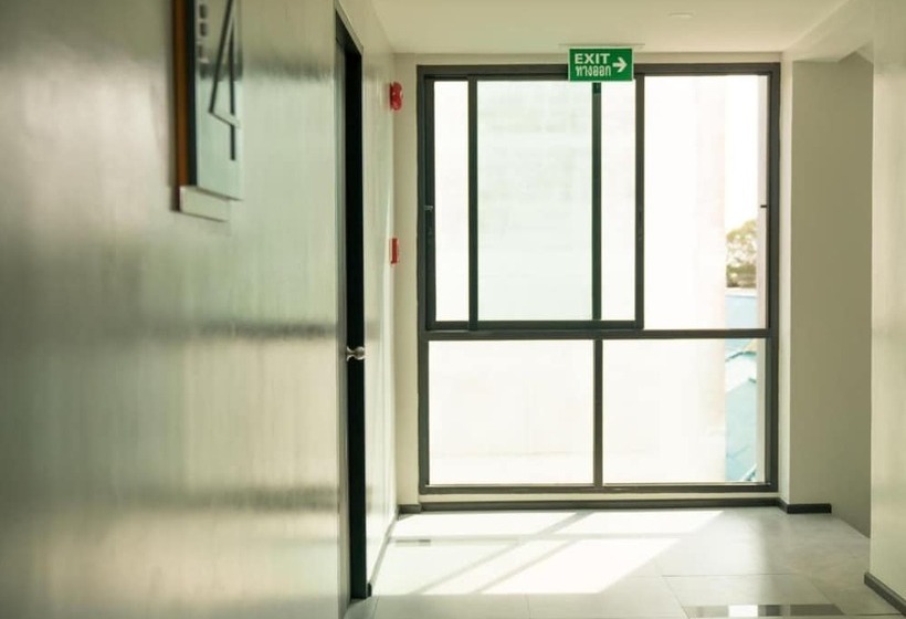 Отель Phavina Grand Boutique