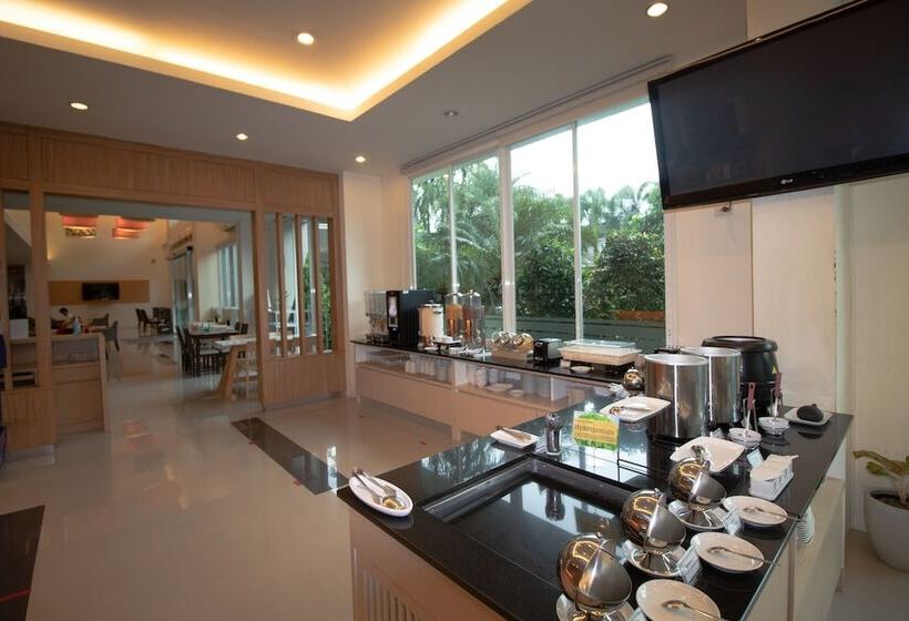 Отель Phavina Grand Boutique