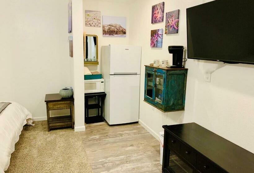 Hotelli Seafarer Suites