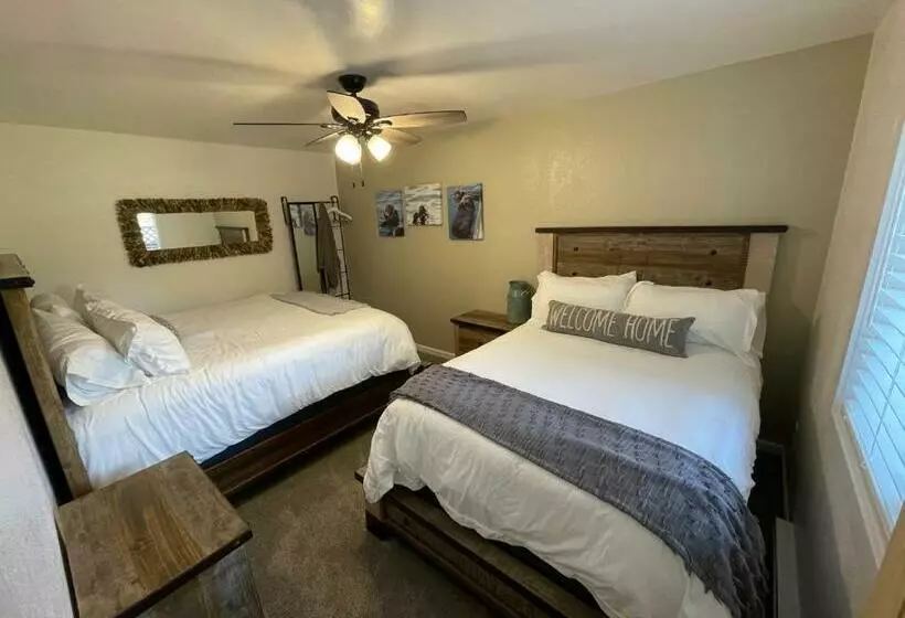 ホテル Seafarer Suites