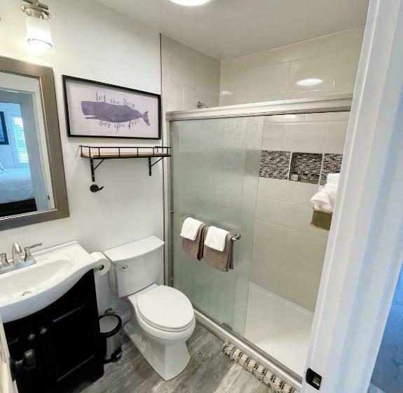 Hotelli Seafarer Suites