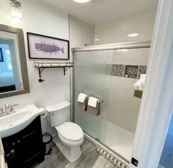 ホテル Seafarer Suites