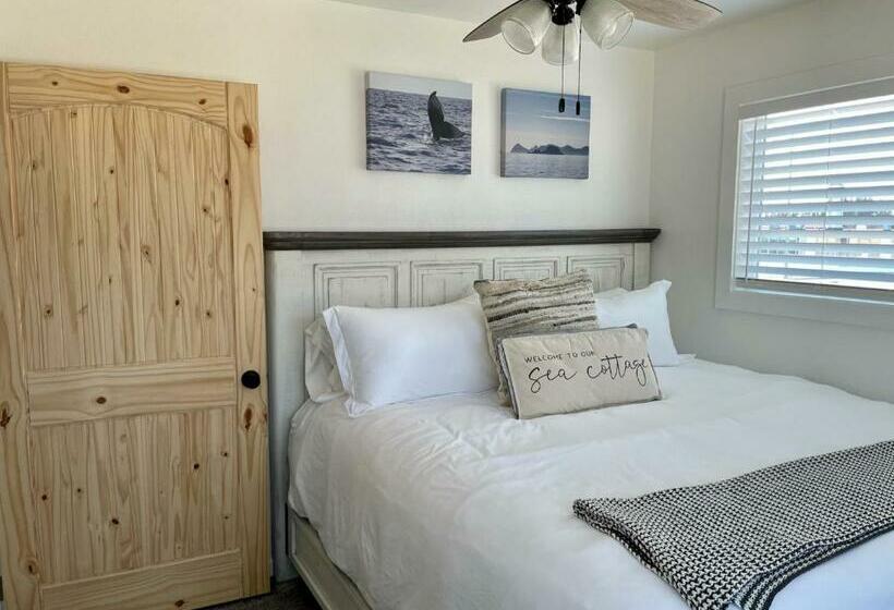 Hotelli Seafarer Suites