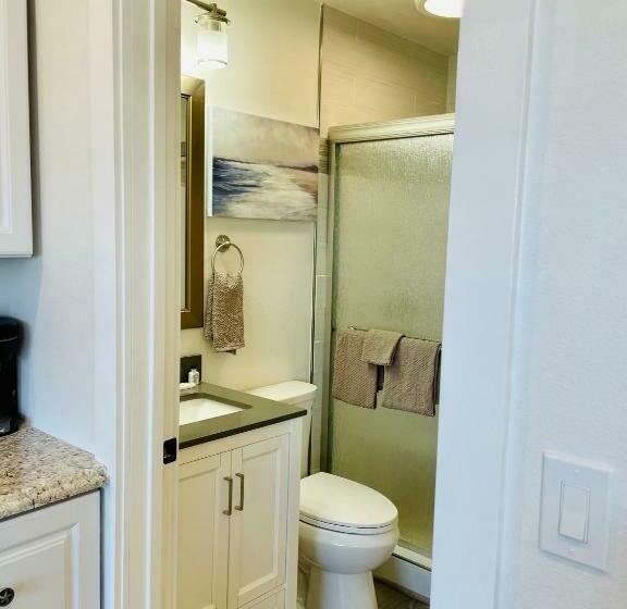 Hotelli Seafarer Suites