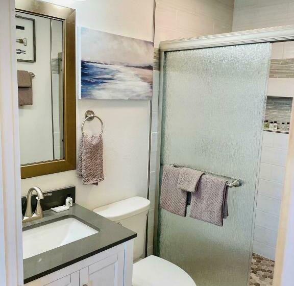 Hotelli Seafarer Suites