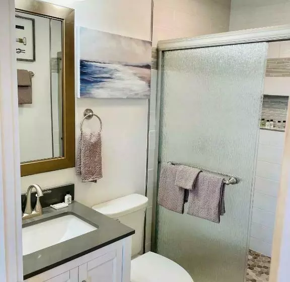 ホテル Seafarer Suites