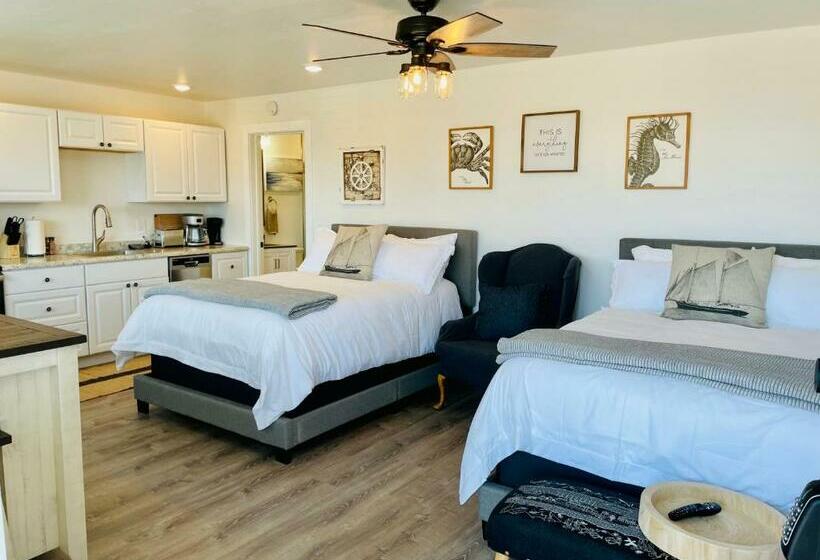 Hotelli Seafarer Suites