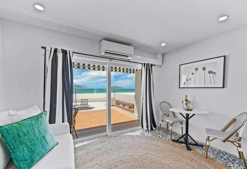 Hotelli Seaside At Anna Maria Island Inn