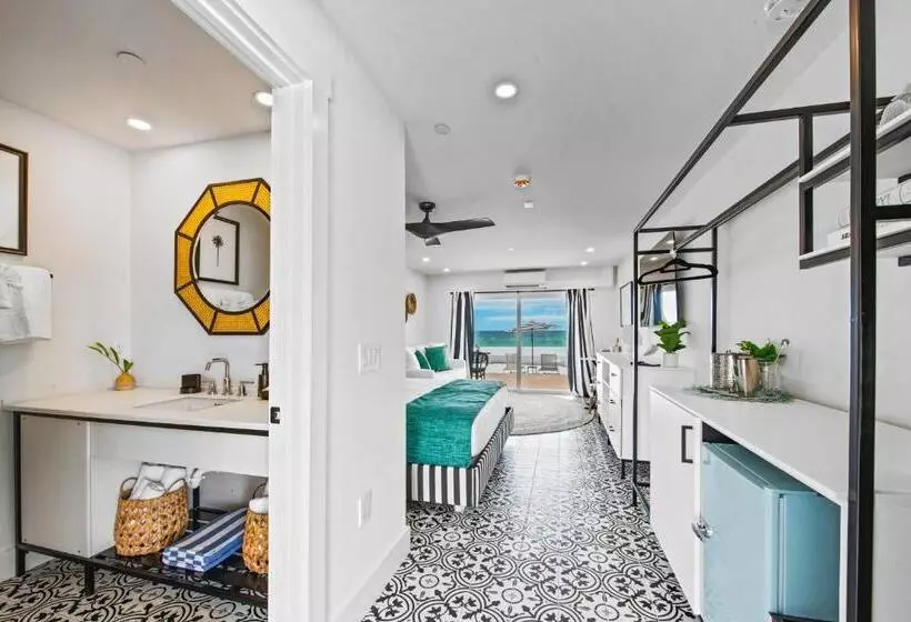 Hotelli Seaside At Anna Maria Island Inn