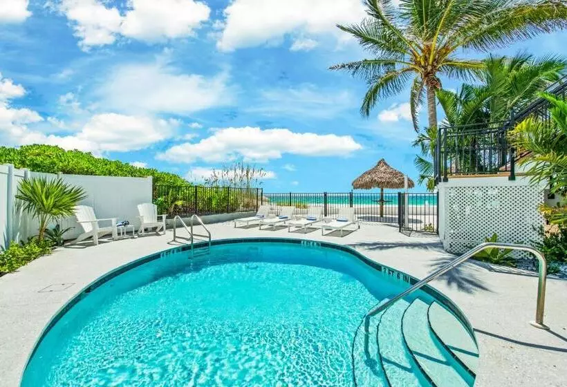 Hotelli Seaside At Anna Maria Island Inn