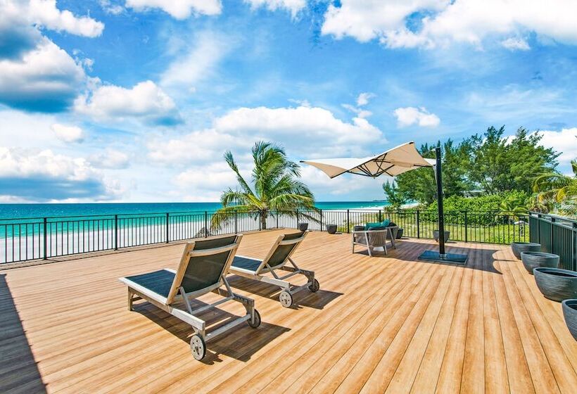 Отель Seaside At Anna Maria Island Inn