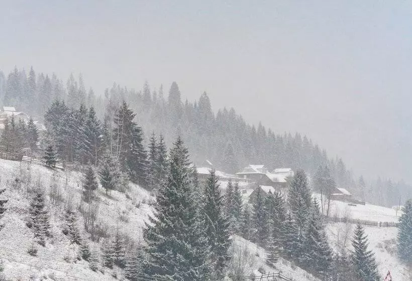 Hotelli Villa Milena