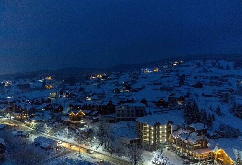 Отель Villa Milena