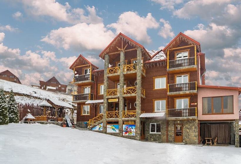 Отель Villa Milena