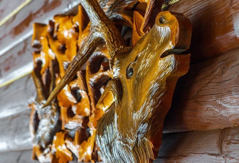 Отель Villa Milena