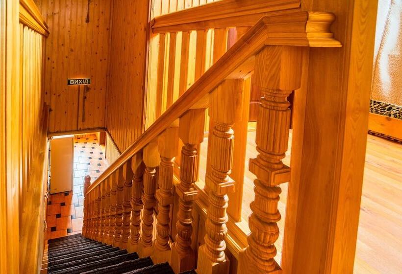 Отель Villa Milena