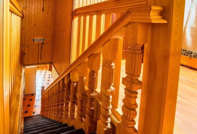 Hotelli Villa Milena