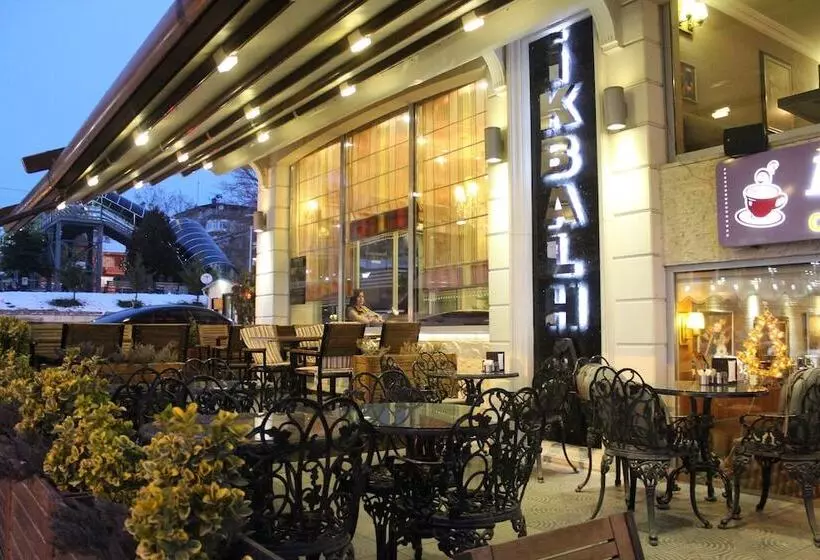 Ikbalhan Otel