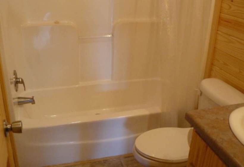 Lake Guntersville State Park Rrm Cabins